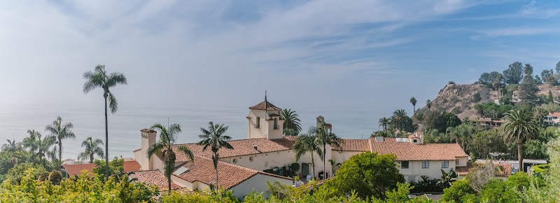 Bel-Air Bay Club