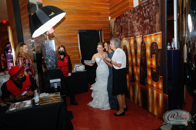 Smash Booth Interactive Photo Booth Rentals: Google Places image 3