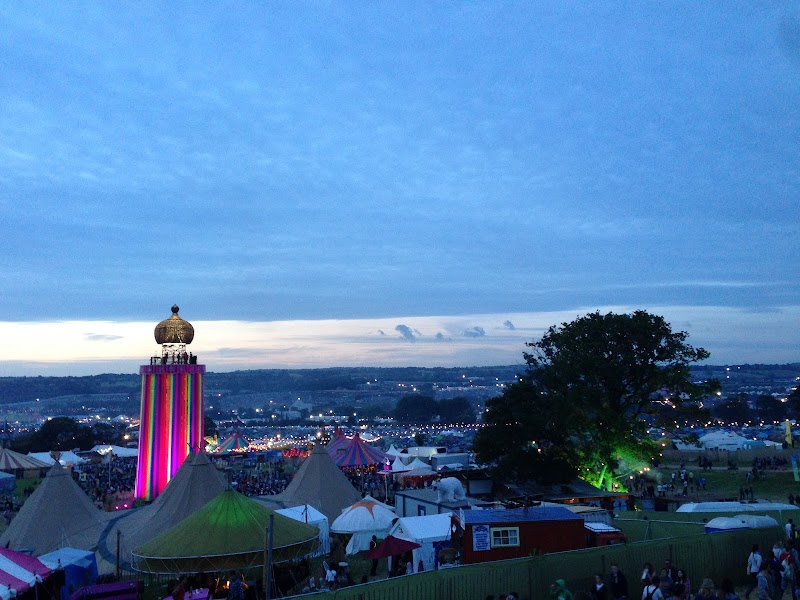 Glastonbury Festival