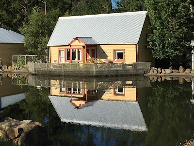 Fish Lips Cafe & Accommodation