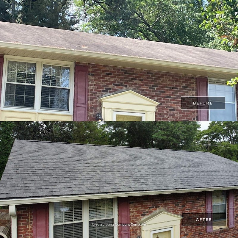 R L Hayes Roofing & Repairs photo 1