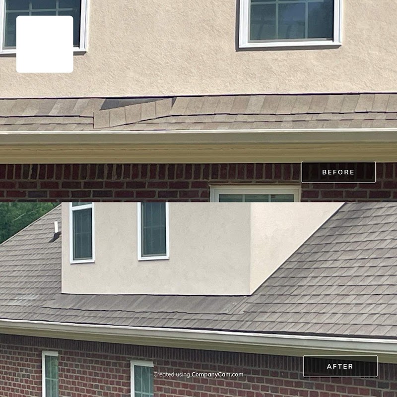 R L Hayes Roofing & Repairs photo 2