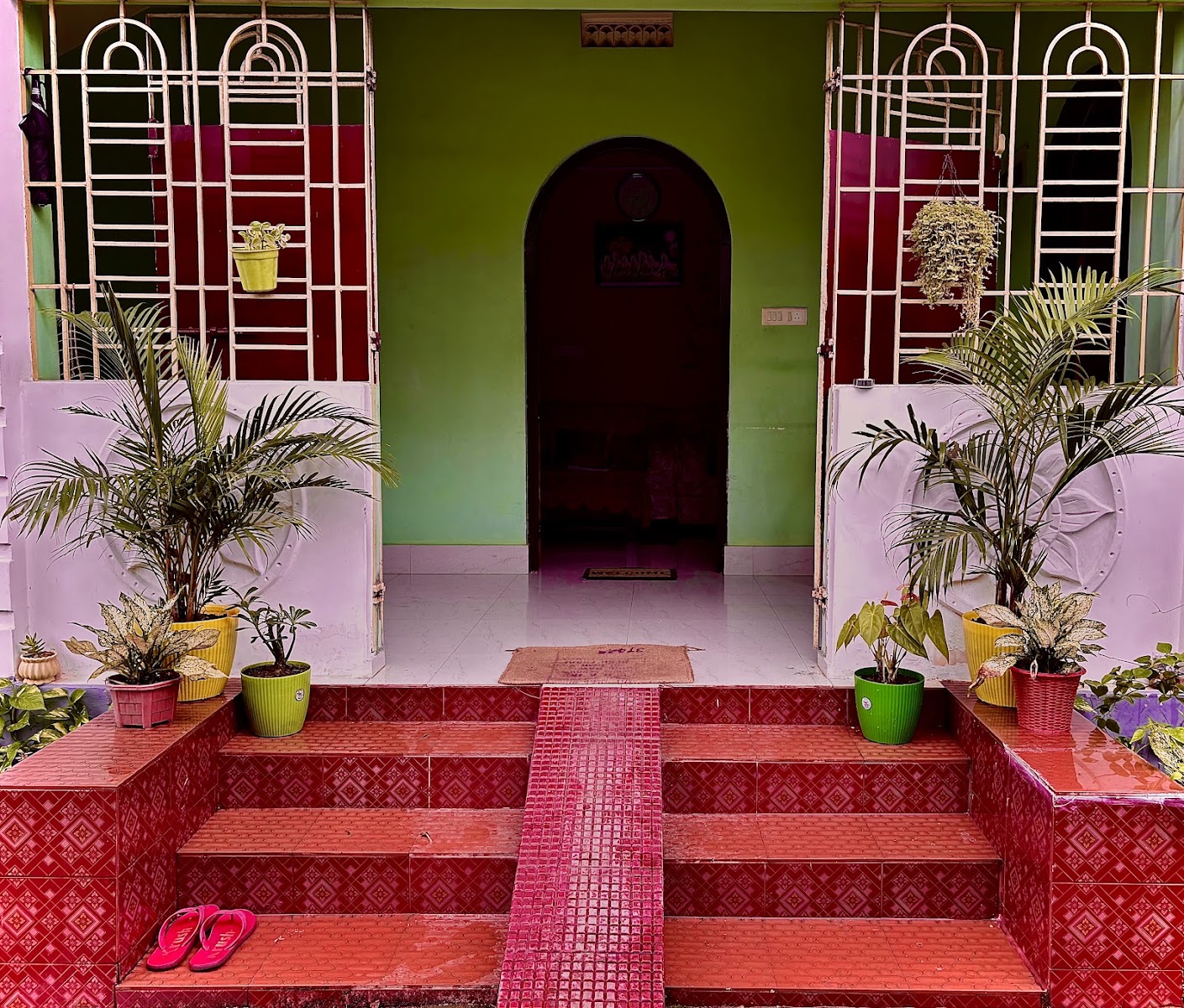 S. Ghosh Residence Google photo 1
