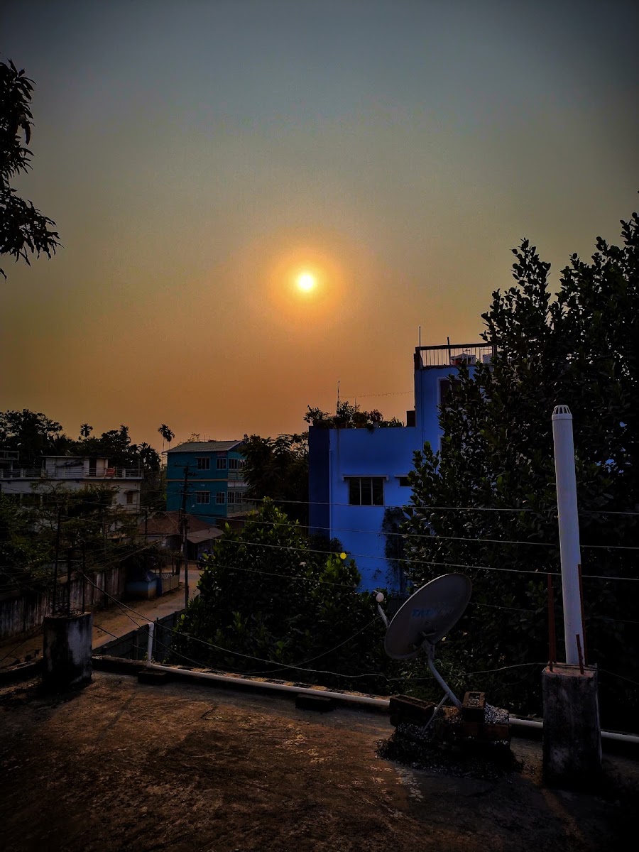 S. Ghosh Residence Google photo 4