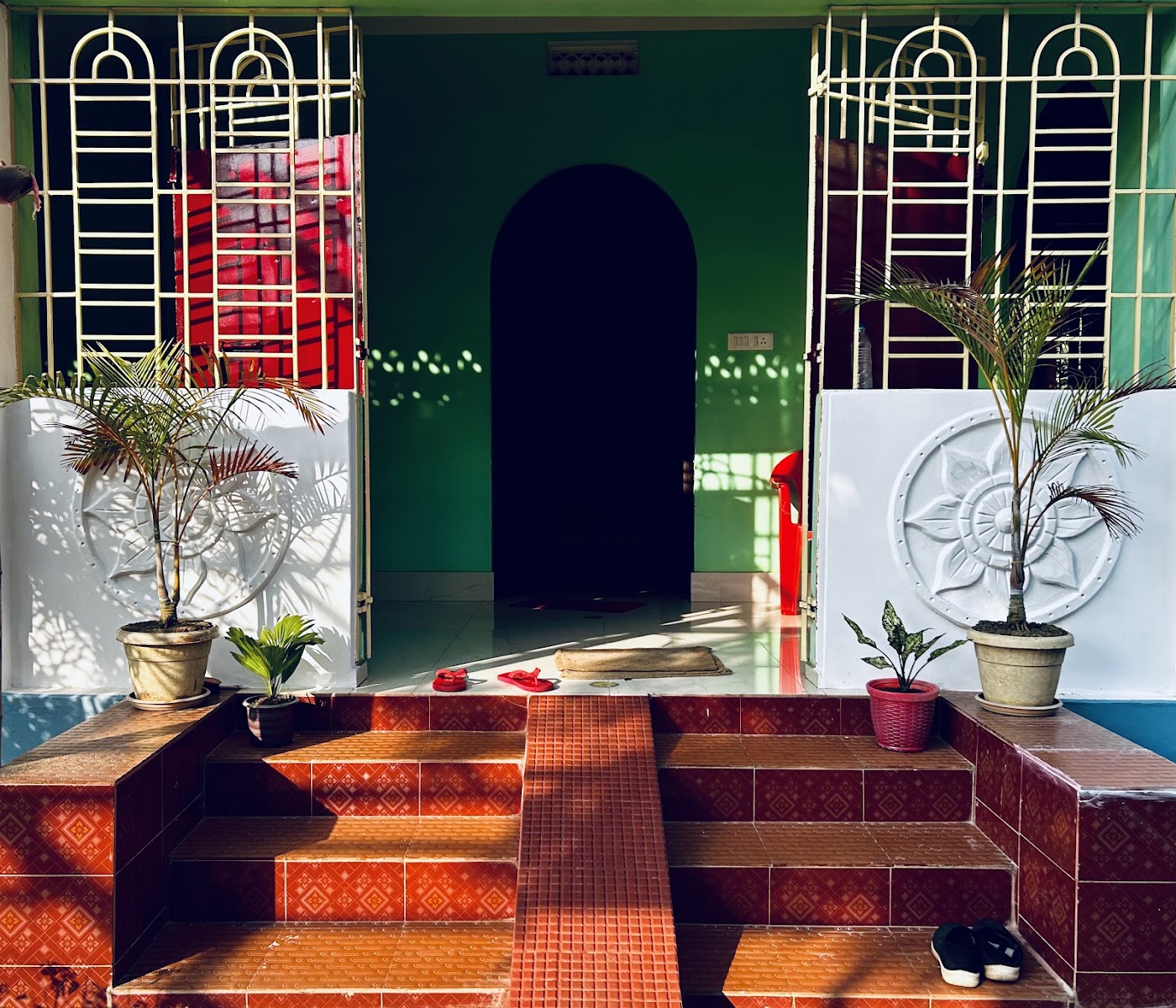 S. Ghosh Residence Google photo 3