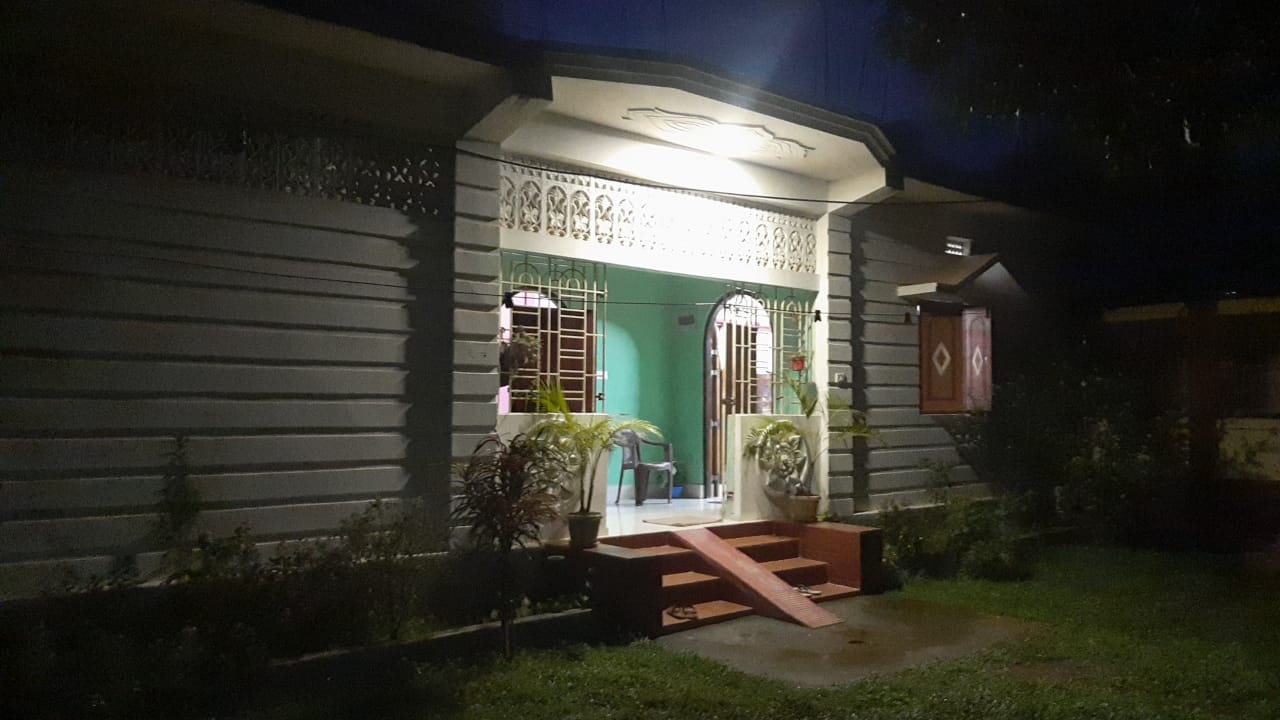 S. Ghosh Residence Google photo 2