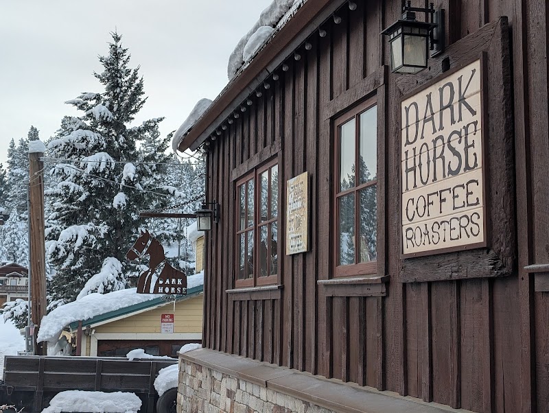 Dark Horse Coffee Roasters Truckee photo 4