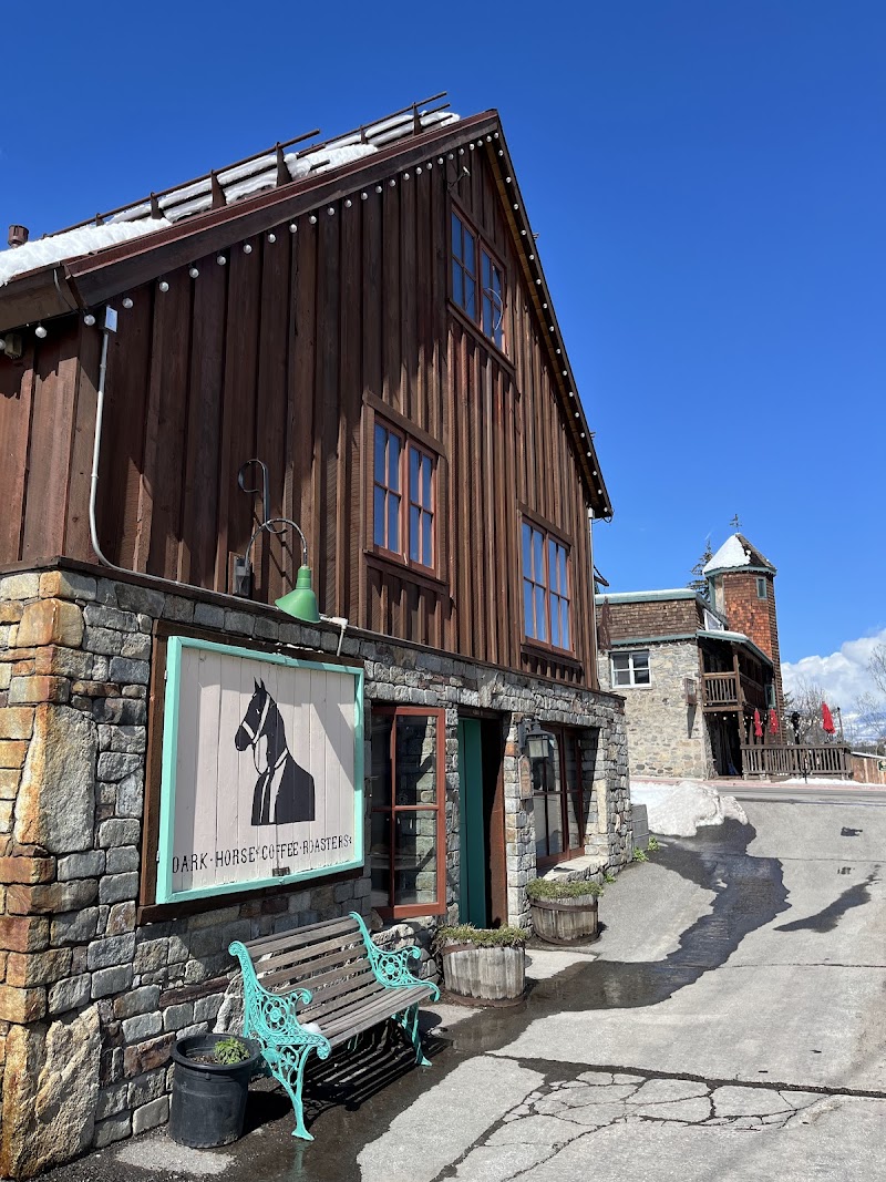 Dark Horse Coffee Roasters Truckee photo 3