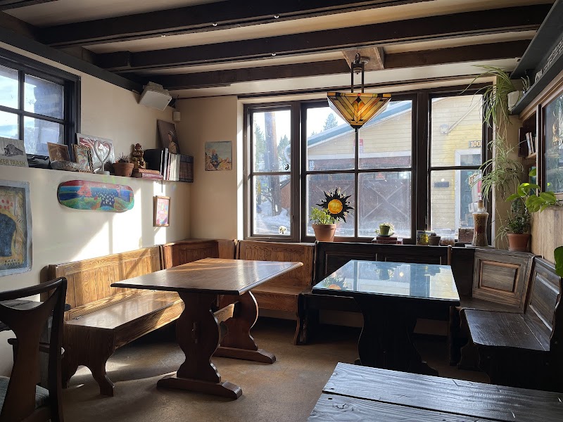 Dark Horse Coffee Roasters Truckee photo 1