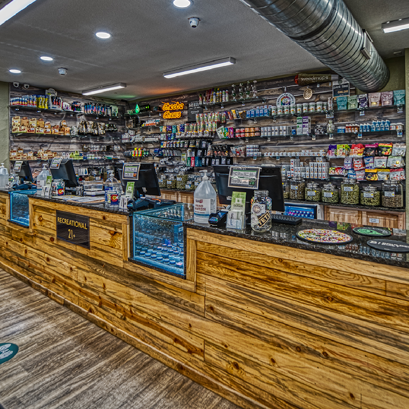 Dispensary of Denver Leafb