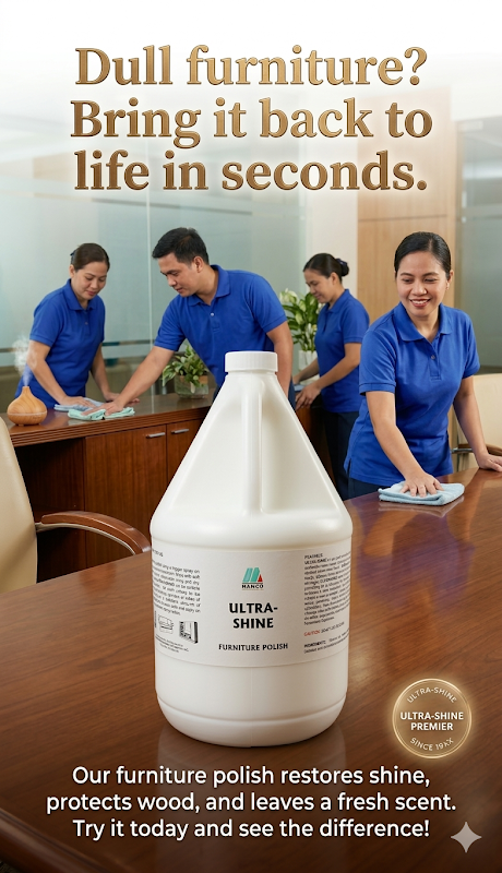 Mansion Maintenance Co., Inc. (JANITORIAL SERVICE)
