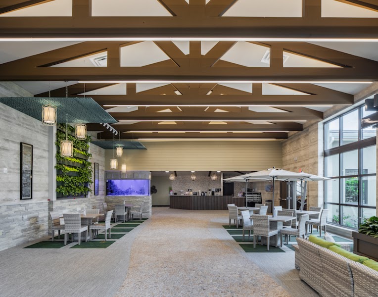 Oak Hill Assisted Living