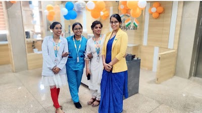 Dr Surbhi Saini - Image 2