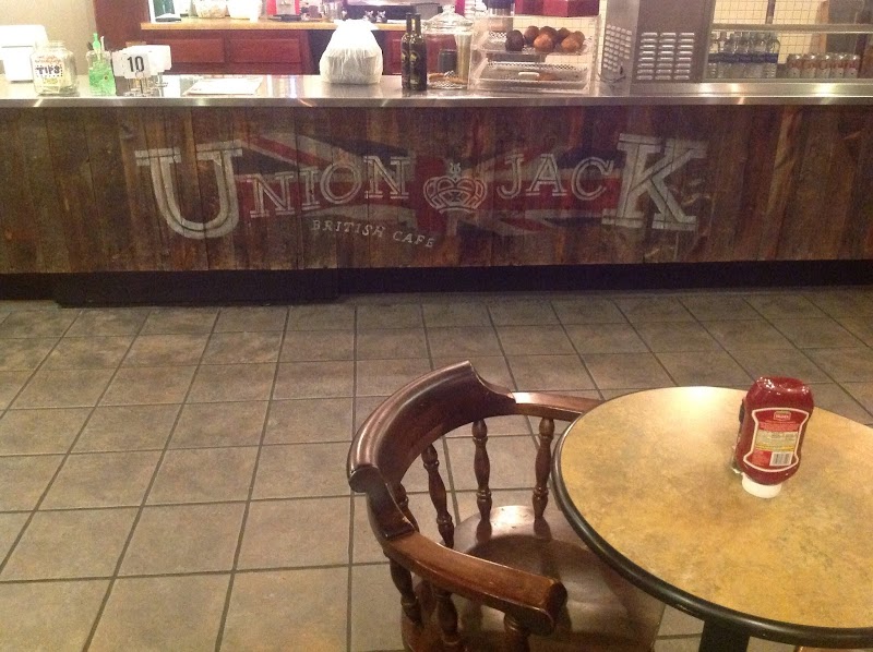 Union Jack Cafe photo 1