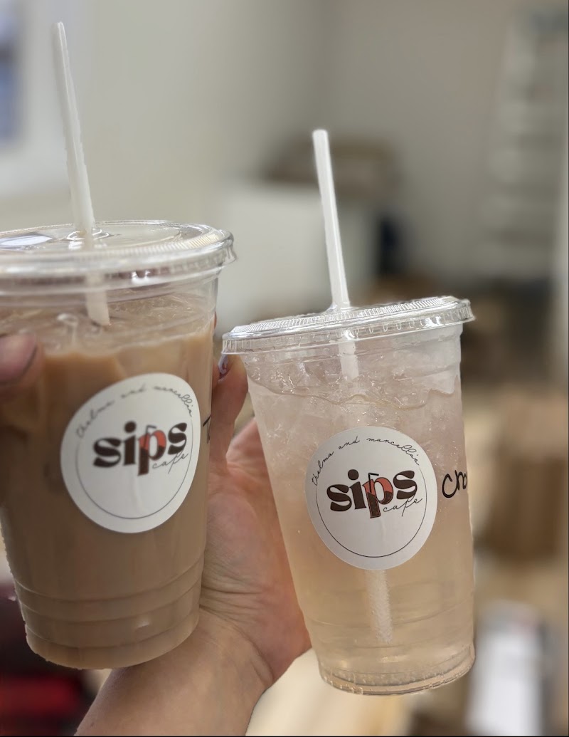 Thelma & Marcella’s Sips Cafe photo 4