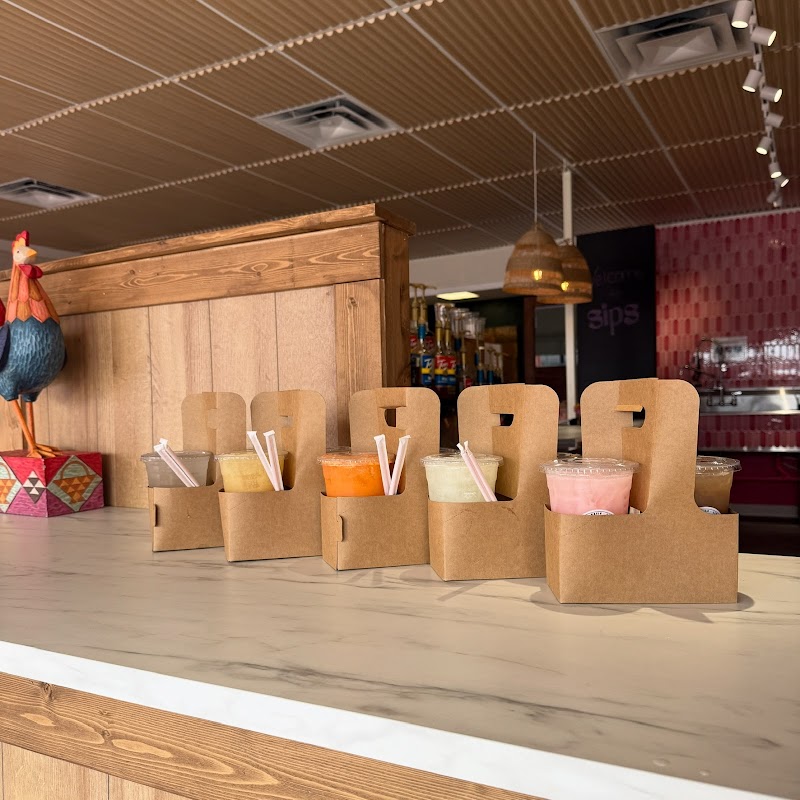 Thelma & Marcella’s Sips Cafe photo 3