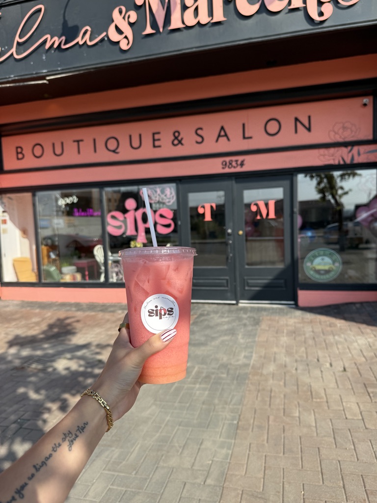 Thelma & Marcella’s Sips Cafe photo 1