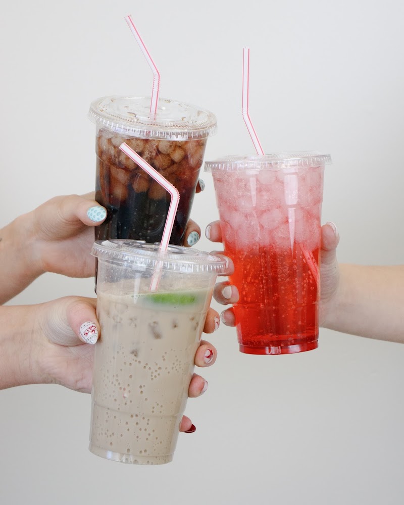 Thelma & Marcella’s Sips Cafe photo 2