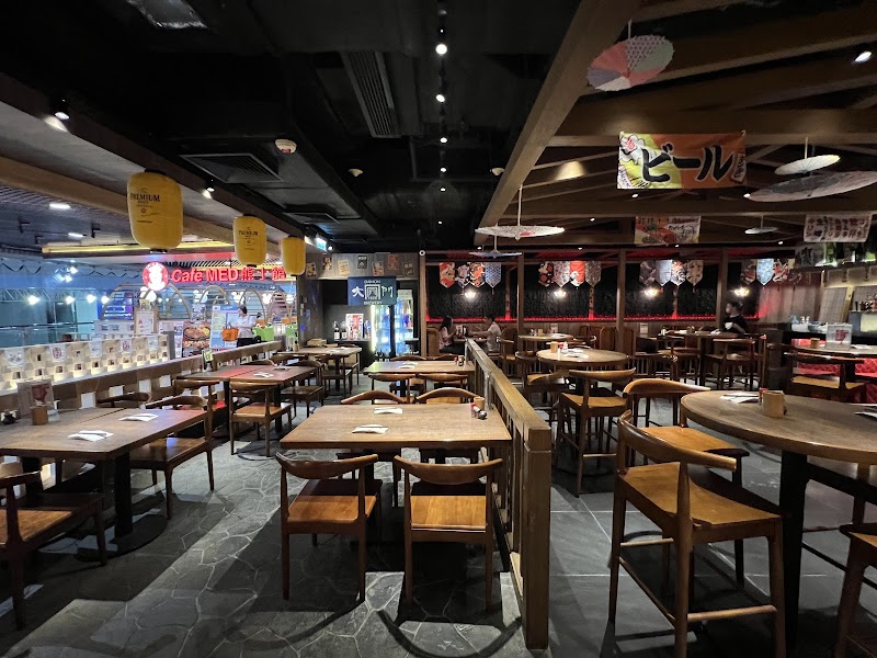 Ju Izakaya Restaurant