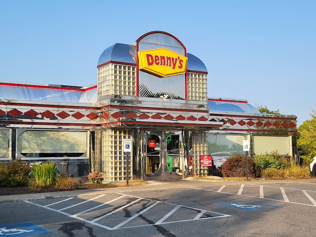Denny’s Restaurant