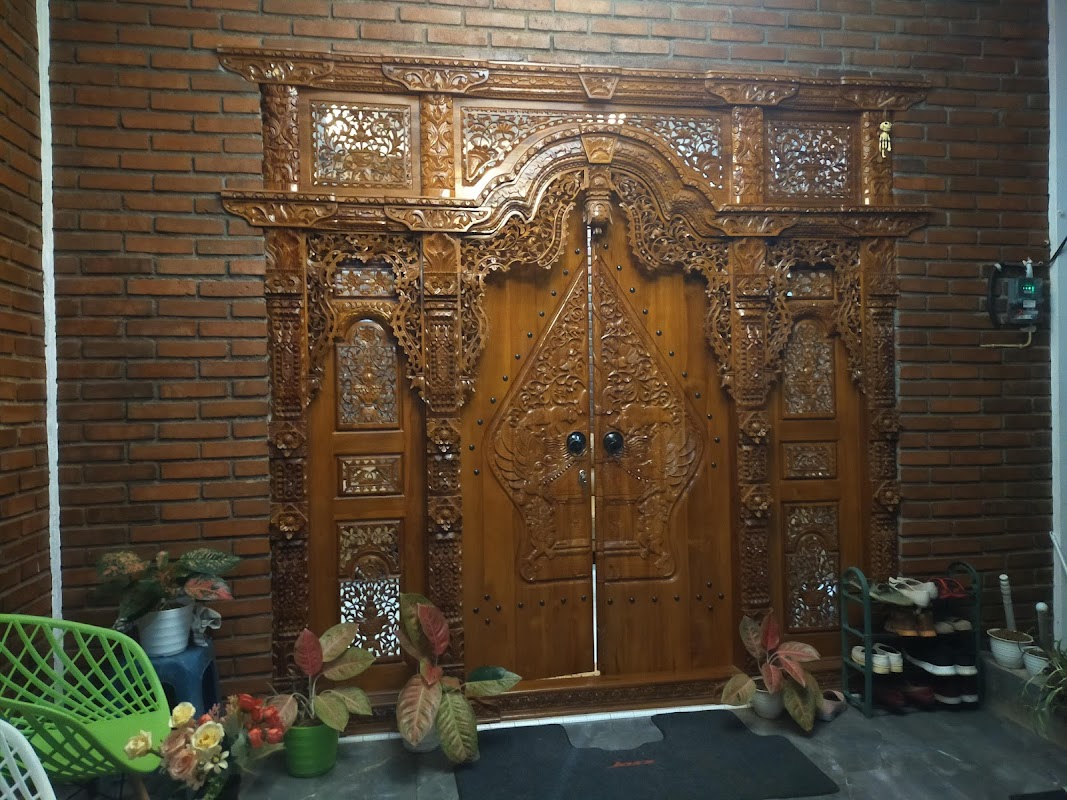 Kos dan Kontrakan GRIYA RAHMATIKA