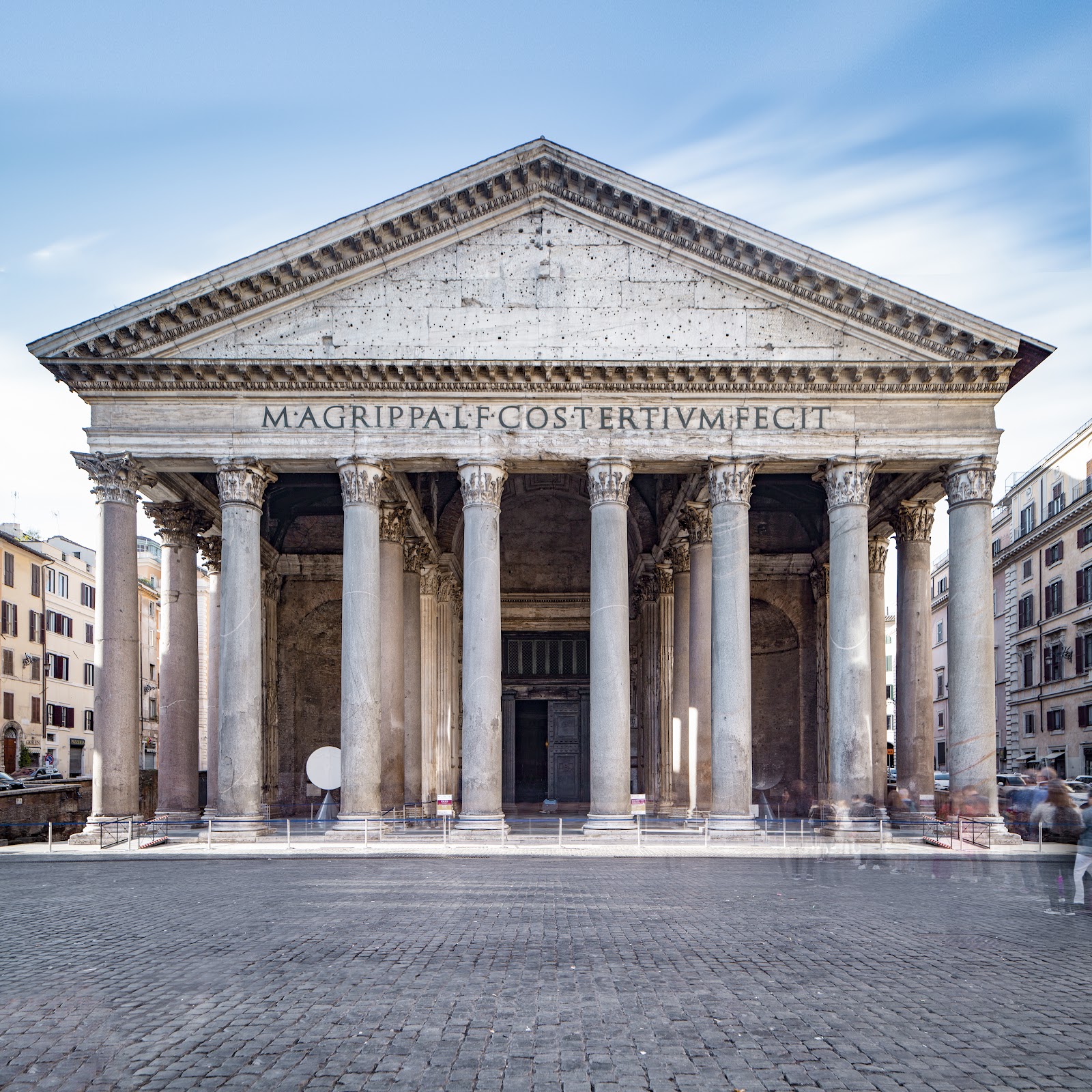 Pantheon