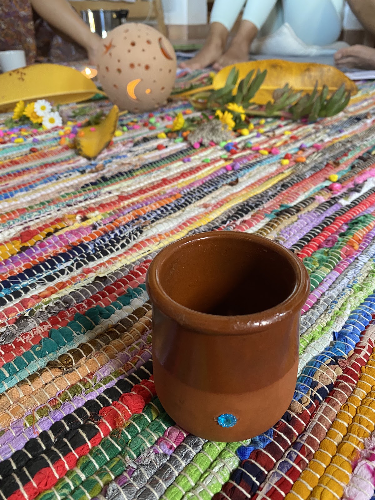Mananda Yoga & Holistic Coaching