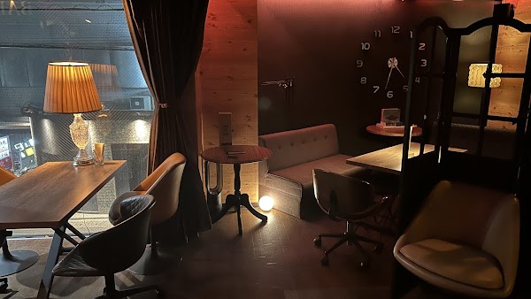 BAR 30's Room【バー サーティーズルーム】
