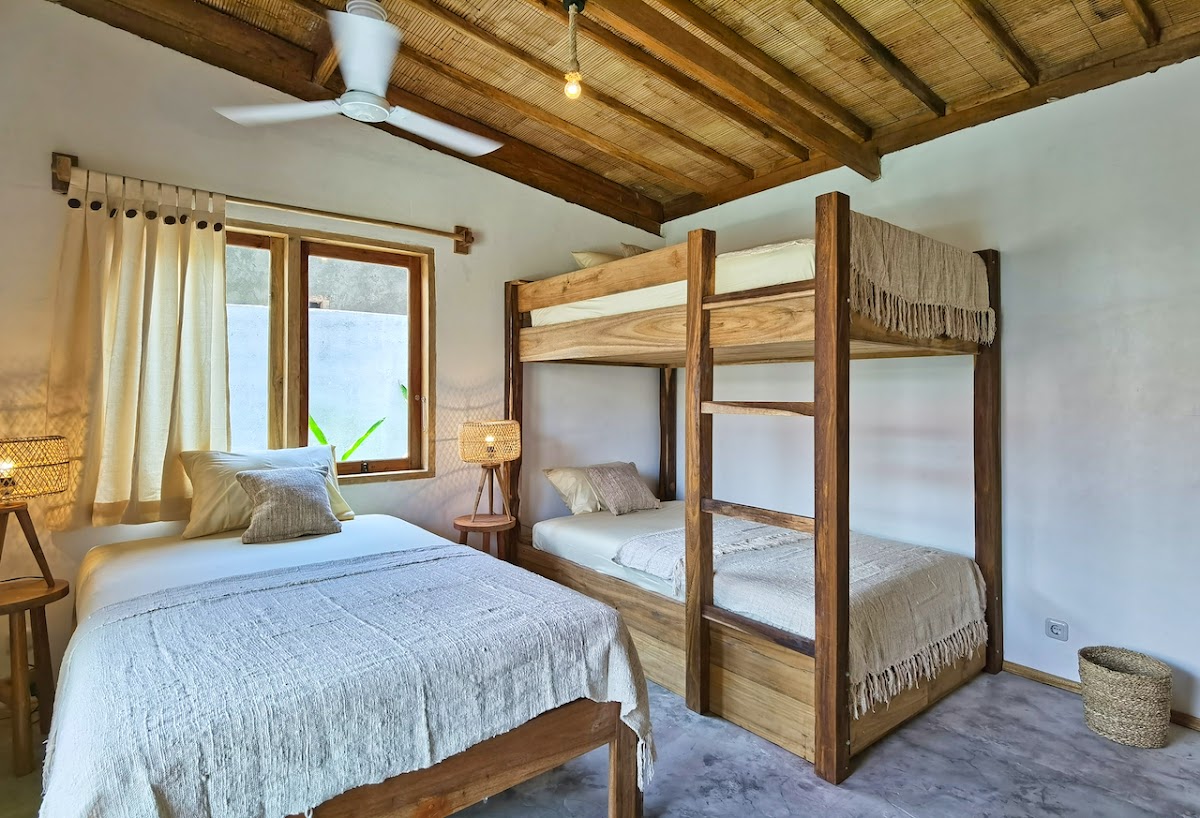 Roots Surf & Yoga Retreat — 3