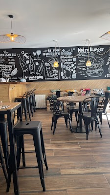 Restaurant Comme Chez Toi Bayonne