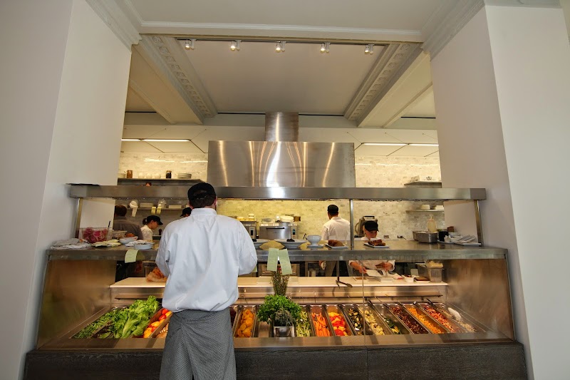 Kitchen No. 324 photo 1