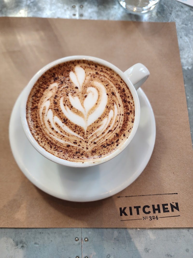 Kitchen No. 324 photo 3