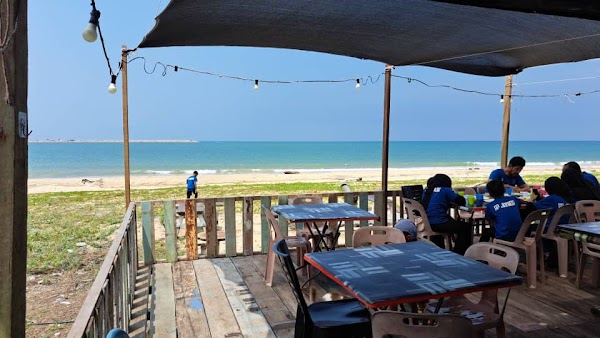 Che Som Santai - Photo 1