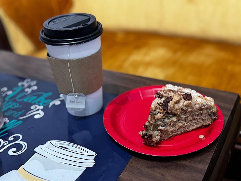 Kat's Coffee House photo 2