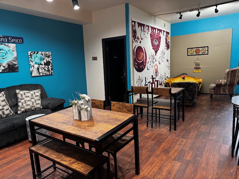 Kat's Coffee House photo 1