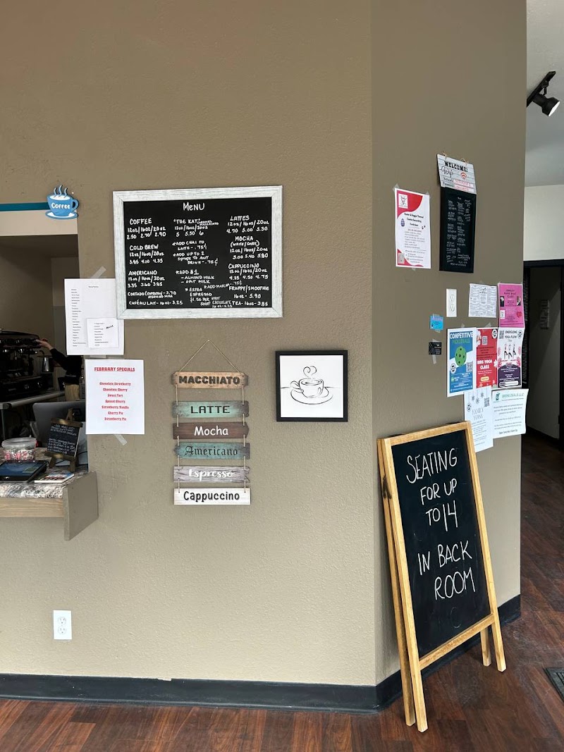 Kat's Coffee House photo 3