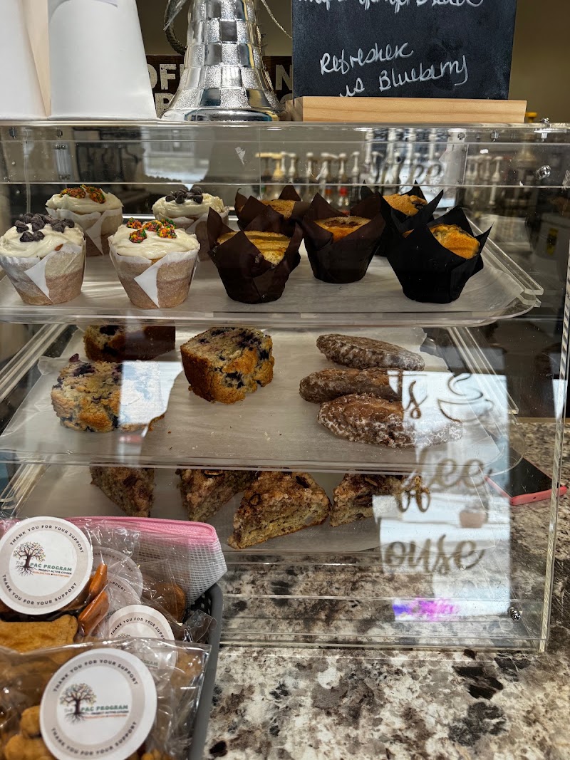 Kat's Coffee House photo 4