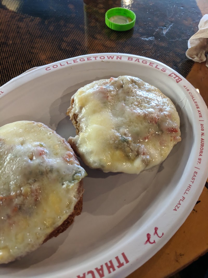 Collegetown Bagels photo 4