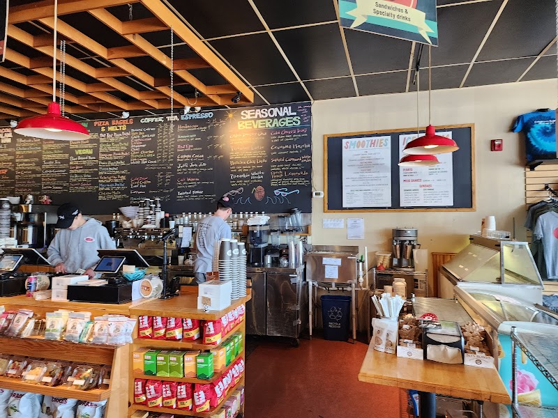 Collegetown Bagels photo 4