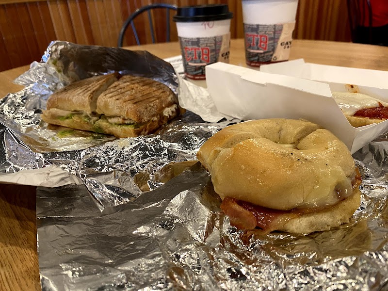 Collegetown Bagels photo 3
