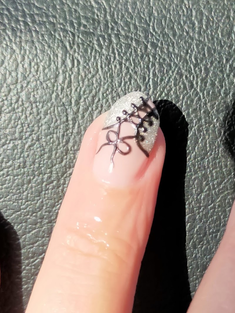 AURELIE BRO (KRIS'ONGLES) — photo 4