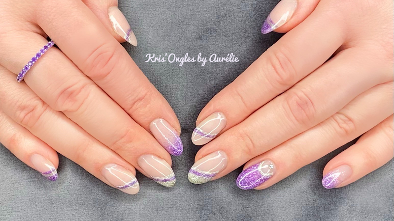AURELIE BRO (KRIS'ONGLES) — photo 1
