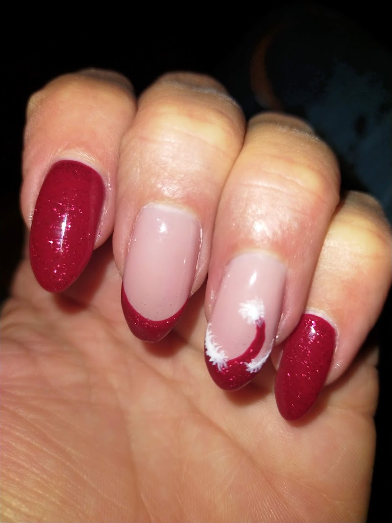 AURELIE BRO (KRIS'ONGLES) — photo 3
