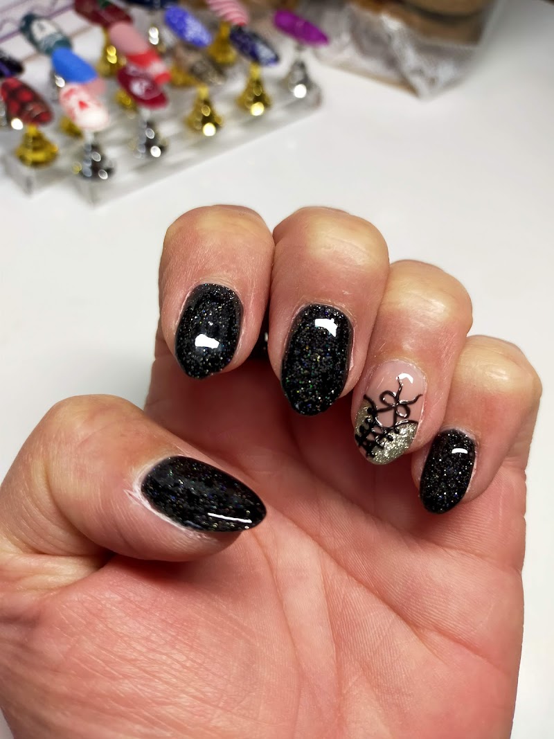 AURELIE BRO (KRIS'ONGLES) — photo 2