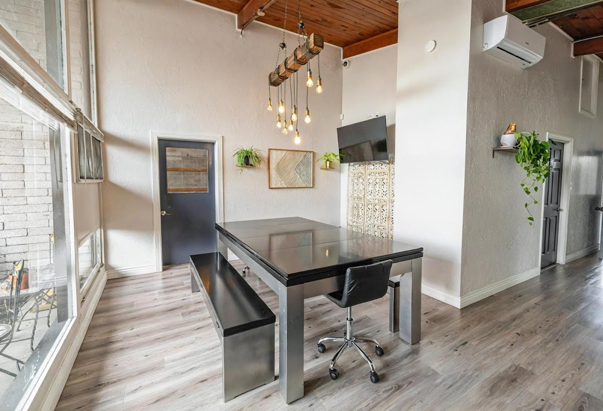 The Ember Collective: Google Places image 5