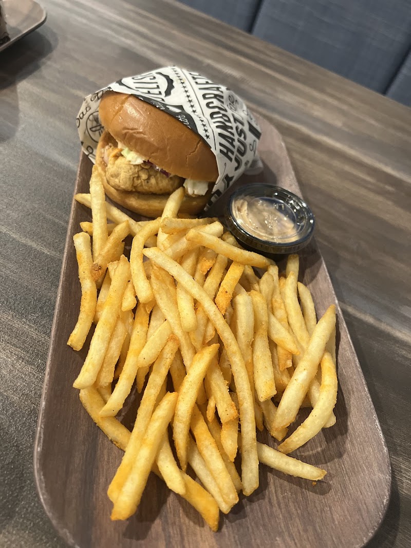 Chicken Shicken - Halal Certified photo 4