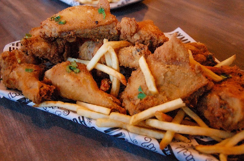 Chicken Shicken - Halal Certified photo 5