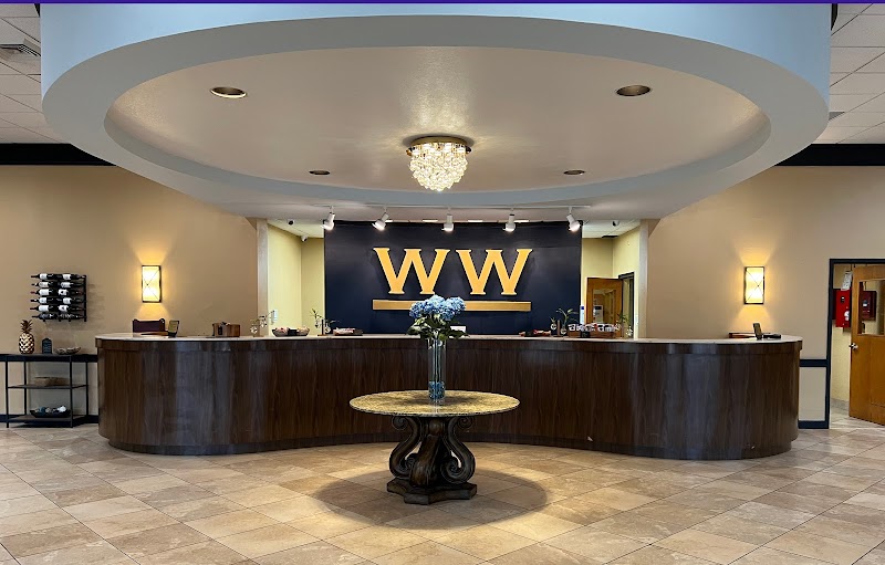 Historic Whispering Woods Hotel and Conference Center Olive Branch - Memphis - Photo 4