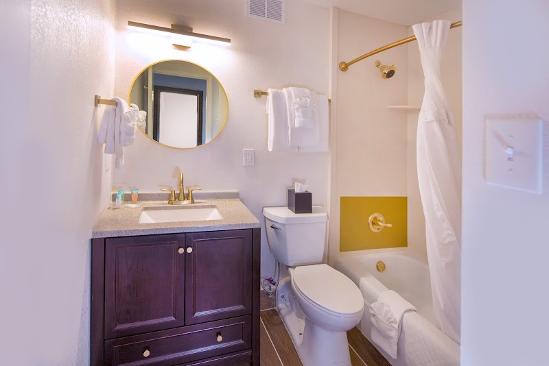 Historic Whispering Woods Hotel and Conference Center Olive Branch - Memphis - Photo 3