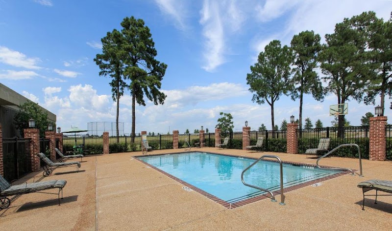 Historic Whispering Woods Hotel and Conference Center Olive Branch - Memphis - Photo 2